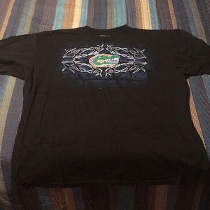 Florida Gator T shirt